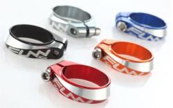 Funn Nyeregcső Bilincs Frodon 34, 9 fekete