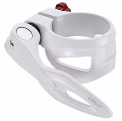 Acor Aqr-21101 Nyeregcsőbilincs fehér