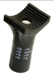 Tioga Nyeregcső Pivotal 25, 4x75mm D-lite fekete