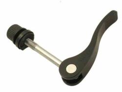  Egyéb Nyereg Gyorszár Alu. 6x60mm Fekete