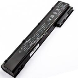 AccuCell Helyettesítő akku HP EliteBook 8560w 14, 8V 4400mAh Li-ion