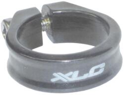 XLC Nyeregcsőbilincs 31, 6 mm titán imbuszos PC-B01