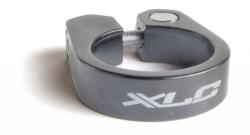 XLC Nyeregcsőbilincs 31, 8 mm titán PC-B05