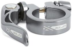 XLC Nyeregcsőbilincs 34, 9 mm titán gyorszáras PC-L04