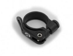 Author Nyeregcső gyorszár bilincs AQR-C09- d. 28 6mm (fekete)