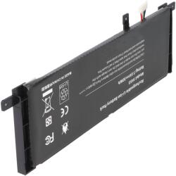 AccuCell Helyettesítő akku ASUS X453 X553 7, 6V 5000mAh Li-Polymer