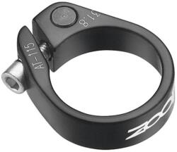 Zoom Nyeregcső Bilincs 35 Mm Fekete
