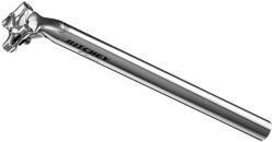 Ritchey Nyeregszár Classic Ezüst 31.6x350mm