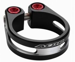 Acor AQR-21501 Nyeregcső bilincs alu 34, 9