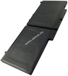 AccuCell Helyettesítő akku Dell Latitude 14 5000 Series 7, 4V 5200mAh Li-Ion
