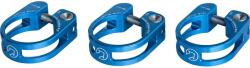 Pro Nyeregcsőbilincs Imbuszos Performance Kék 31, 8mm