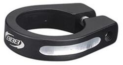 BBB nyeregcső bilincs BSP-80 TheStrangler, alu nyeregcsövekhez, 28.6mm, imbuszos