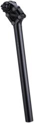 BBB Cycling kerékpáros nyeregcső BSP-42 ActionPost, elasztomer csillapítású, sport felhasználásra, 31.6mm átmérő, 400mm hosszú