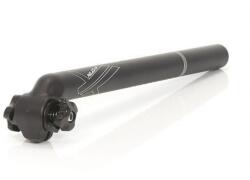 XLC Nyeregcső Comp 25, 4x350 Mm Fekete Sp-r04