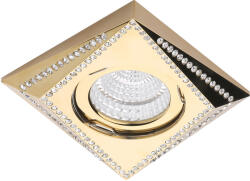 AZzardo beépíthető lámpa Arany Mira AZZARDO-1464 (1464)