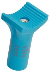 Tioga Nyeregcső Pivotal 25, 4x75mm D-lite kék