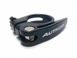 Author Nyeregcső gyorszár bilincs AQR-C13 d. 34, 9mm