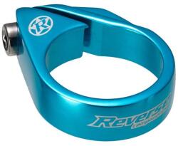 REVERSE Nyeregszorító bilincs 34, 9 világoskék imbuszos