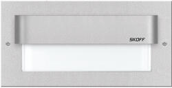 SKOFF TANGO MAX ML-TMX-G-W-1-PL-00-01 Felületi lépcsőházi lámpa 1x1, 6W/LED 6500K IP20 (SKFMLTMXGW1PL0001)