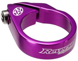 REVERSE Nyeregszorító bilincs 34, 9 lila imbuszos