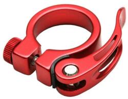 Spyral Nyeregbilincs Analogue 34.9mm Red