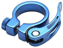 Spyral Nyeregbilincs Analogue 34.9mm Blue