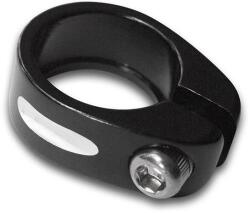 Spyral Nyeregbilincs Robust 31, 8/18mm Blk