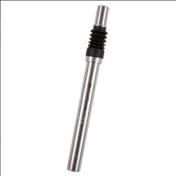  Egyéb Nyeregcső Rugós 27, 2x300 M-wave ezüst