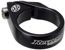 REVERSE Nyeregszorító bilincs 34, 9 fekete imbuszos