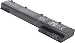 AccuCell Helyettesítő akku HP ZBook 15 Series 14, 8V 5200mAh Li-ion