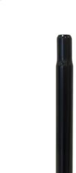  Egyéb Nyeregcső Acél 25.4X350mm fekete