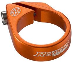 REVERSE Nyeregszorító bilincs 34, 9 narancssárga imbuszos