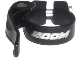 Zoom Nyeregcsőbilincs Alu 31, 8 Gyz