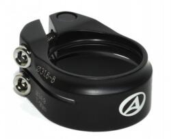 Author Nyeregcső bilincs csavaros ACO-315 d. 31, 6 / 34, 9mm (fekete)