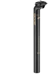 Zoom Nyeregcső 27, 2x400 fekete