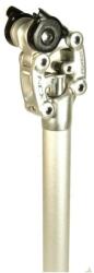 SR Suntour Nyeregcső Rugós Ncx 30, 9x350mm Soft Ezüst