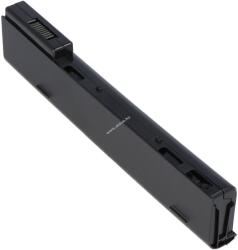 AccuCell Helyettesítő akku HP ProBook 640 10, 8V 5200mAh Li-Ion