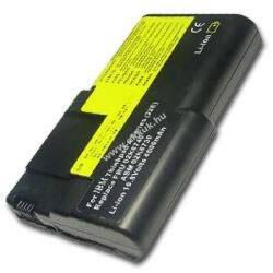 AccuCell Helyettesítő akku IBM Lenovo ThinkPad A21e A22E 10, 8V 4000mAh Li-Ion