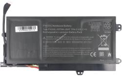AccuCell Helyettesítő akku HP Stream 11 11, 1V 4504mAh Li-Polymer