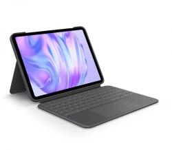 Logitech Combotouch For Ipadair 11inchm4/graphite - Ita - Southwest-424 (lo920-012771)