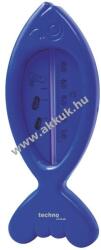 Technoline WA 1030 ThermoMeter fürdőszobai hőmérő °C 150x14x60mm
