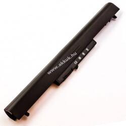 AccuCell Helyettesítő akku HP Pavilion 14 Ultrabook 14, 4V 2800mAh Li-ion