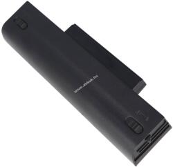 AccuCell Helyettesítő akku Fujitsu Siemens Esprimo Mobile 10, 8V 4400mAh Li-ion