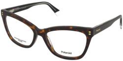 Polaroid PLD D557 086 Rama ochelari
