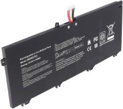 AccuCell Helyettesítő akku ASUS FX503VM 15, 2V 4240mAh Li-Polymer