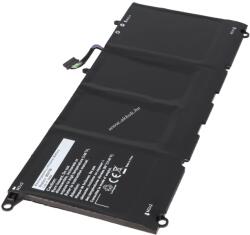 AccuCell Helyettesítő akku Dell XPS 13 9343 7, 4-7, 6V 7020mAh Li-Polymer