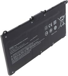 AccuCell Helyettesítő akku HP 250 G7 11, 4V 3600mAh Li-Polymer