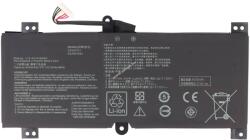AccuCell Helyettesítő akku ASUS ROG Strix Scar II GL704 15, 4V 4280mAh Li-Polymer