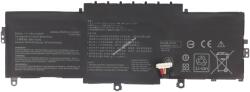 AccuCell Helyettesítő akku ASUS ZenBook 14 UX433FA 11, 55V 4330mAh Li-Polymer