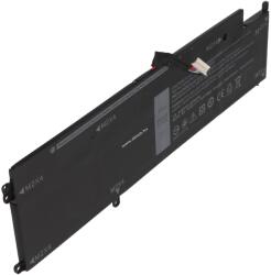AccuCell Helyettesítő akku Dell Latitude 13 7370 7, 6V 5650mAh Li-Polymer